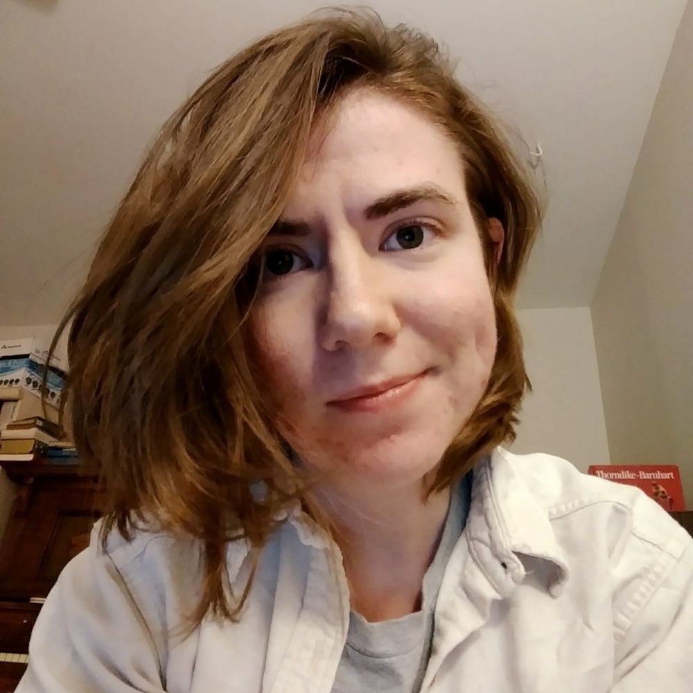 Hey there! I'm Jenny